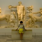 Elena and The Centaurs